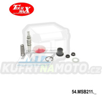 Sada brzdové pumpy MSB211 přední - Yamaha YZ125 / 92-95 + YZ250 / 92-95 + TTR125