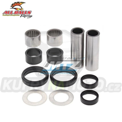 Sada kyvné vidlice Yamaha DT125R+DT125X / 99-07