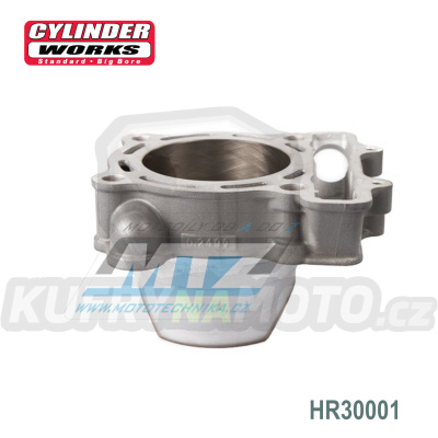 Válec motoru - Kawasaki KXF250 / 04-08 + Suzuki RMZ 250 / 04-06
