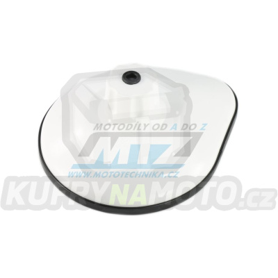 Kryt airboxu (vzduchového filtru) Gas-Gas EC125+EC250+EC300 / 07-17 + ECF250+300+450 / 07-17