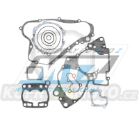 Těsnění kompletní motor Suzuki RM80 / 91-01