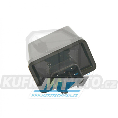 Jednotka zapalování (CDI modul) 12V - Yamaha YBR125+YBRE125