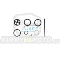 Sada palivového kohoutu - Honda XR650L / 93-18 + VT1100C Shadow / 87-94 + ATC250ES / 85-87 +ATC250SX / 85-87 +TRX250 Fourtrax / 85-87 +TRX300 Fourtrax / 88-00 +TRX300FW Fourtrax 4x4 /88-00