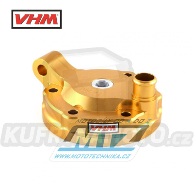 Hlava válce Suzuki RM250 / 01-08