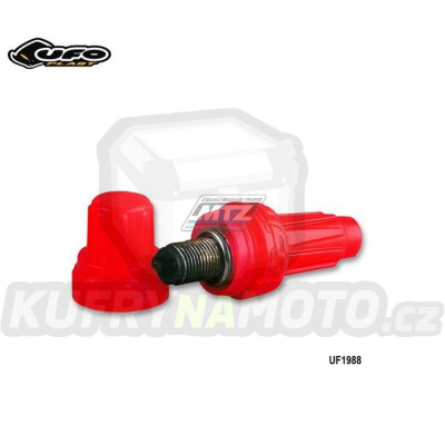 Kryt na svíčku UFO Spark Plug Box