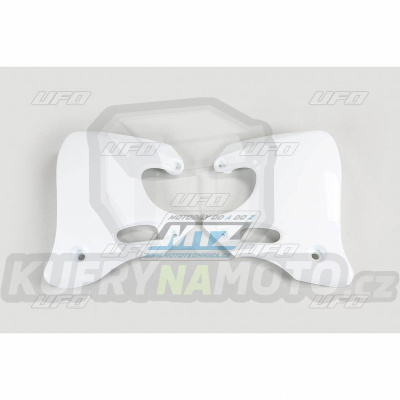 Spojlery Honda CR125 / 93-94 + CR250 / 92-94 - barva bílá