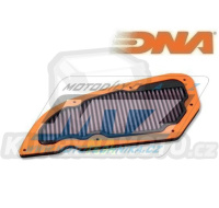 Filtr vzduchový DNA - Kymco People GTI 125+ People GT 200i / 10-12 + People GTI 300 / 10-21