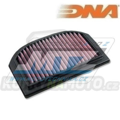 Filtr vzduchový DNA - Triumph 1200 Tiger Explorer XC+XCA+XCA+Low / 12-18 + Tiger Explorer XR+XRT+XRX+Low / 16-18 + Tiger XC+XCA+XCX +Tiger XR+XRT+XRX / 18-21