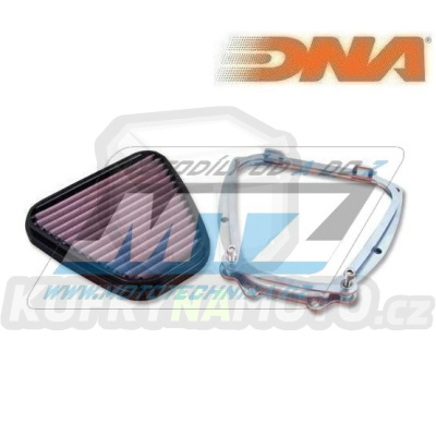 Filtr vzduchový DNA (Stage 2 &quot;Quick Release&quot; Air Filter) - Yamaha YZF250 / 14-18 + YZF450 / 14-17 + WRF250+WRF450 + YZF250+YZF450X
