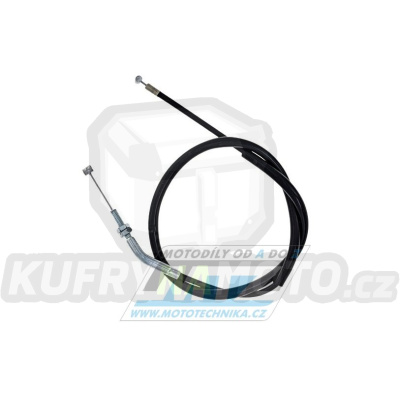 Lanko dekompresoru - Suzuki DR650R / 92-95 + DR650RU / 92-95 + DR650S / 92-93