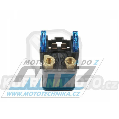 Relé startovací Yamaha WRF450 / 12-15