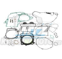 Těsnění kompletní motor Suzuki RMZ450 / 08-26