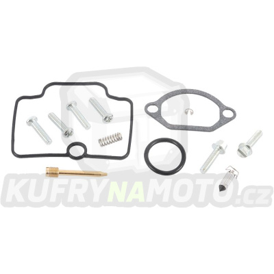 Sada na repasi karburátoru All Balls Racing CARK26-1560