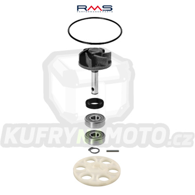 Opravná sada vodní pumpy RMS 100110430