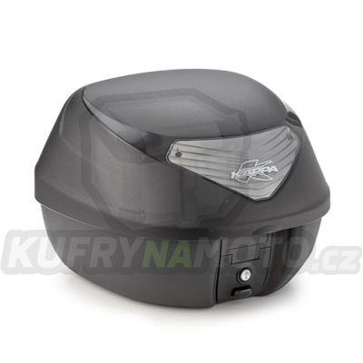 Kappa K29NT - moto kufr Kappa