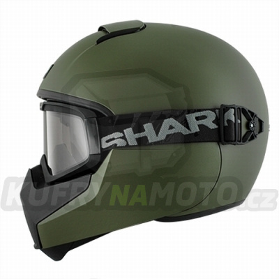 Přilba Shark Vancore mat HE3910E GMA