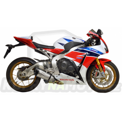 Výfuk Leo Vince Honda CBR 1000 RR/SP/ABS 2014 - 2016 FACTORY S  LVKN188-8798S