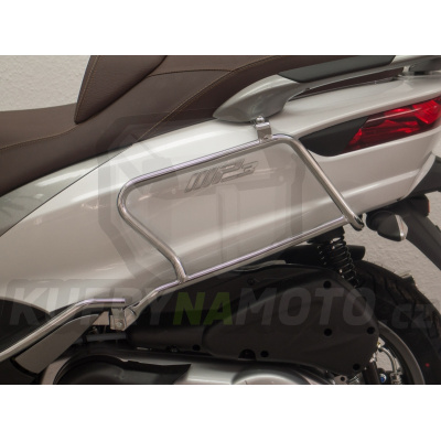 Podpěry pod brašny Fehling Piaggio (Vespa) MP3 LT 500 i.e. New ABS-ASR Sport/Business (M861) 2014 - Fehling 6169 SH - FKM455- akce
