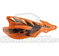 Kryty páček RTECH RAPTOR oranžové