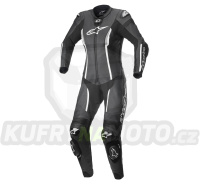 jednodílná kombinéza STELLA MISSILE 2, ALPINESTARS, dámské (černá/bílá) 2024