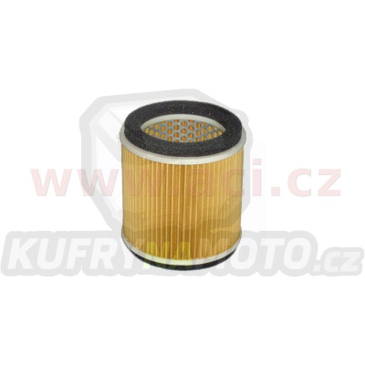 Vzduchový filtr HFA2910, HIFLOFILTRO