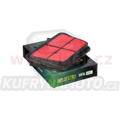 Vzduchový filtr HFA6501, HIFLOFILTRO