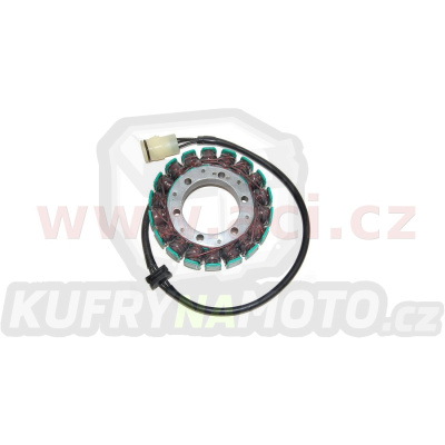 Stator alternátoru (Kawasaki)