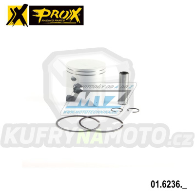 Pístní sada KTM 150SX / 16-22,25- + 150EXC-TPI / 20 + KTM150 XC-W / 17-19 + Husqvarna TE150 / 17-19 + TE150i / 20-21 - rozměr 57,95mm