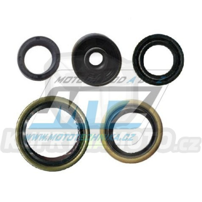 Gufera sada (simerinky celý motor) KTM 50SX / 09-25 + Husqvarna TC50 / 17-25 + Gas-Gas MC50 / 21-25