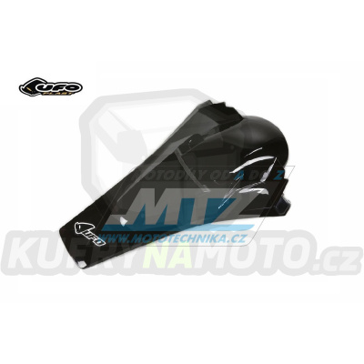 Blatník zadní Husqvarna TE125+250+300 / 17-19 + FE250+350+450+501 / 17-19 - barva černá