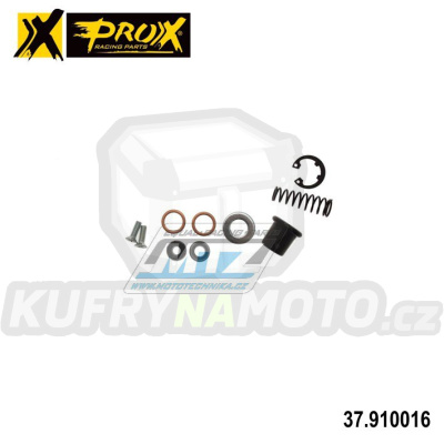 Sada brzd.pumpy Suzuki RM125+RM250 + RM80+RM85+RMX250 + DR250+DR350+DRZ250+DRZ125 + Yamaha YZF400+YZF426+WRF400+WRF426 + WR250