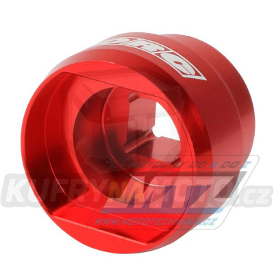 Přípravek na zadní tlumiče DRC Comp Adjuster Socket - 24mm - DRC D59-37-164