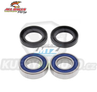 Sada předního kola Kawasaki Mule 1000 / 88 + Mule 500 / 91-95 + Mule 520 / 00-01 + Mule 550 / 97-04 + Suzuki GSX-R600 / 11-17 + GSXR750 / 11-17 + GSX-S1000 / 16-17 + GSXS750 / 16 + Yamaha FJR1300 / 03-16 + FJR1300ES / 14-18 + FZ1 / 01-15 + FZ6 / 04-0
