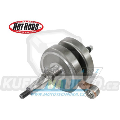 Kliková hřídel Suzuki LTR450 / 06-11