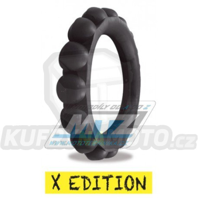 Mousse X-EDITION 120/90-18 včetně gelu