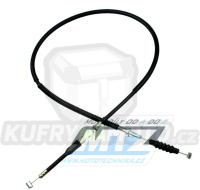 Lanko spojky Kawasaki KX80 / 98-00 + KX85 / 01-12