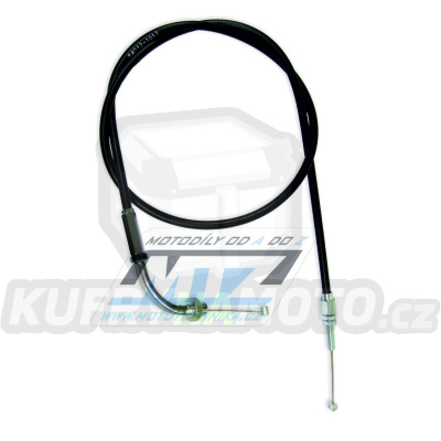 Lanko plynu tažné PULL - Kawasaki Z550 LTD / 80-82 + Z750 LTD / 80-82 + Z650SR / 79-80