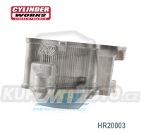 Válec motoru - Yamaha YZF450 / 06-09 + WRF450 / 07-15 + YFZ450R / 09-17 + YFZ450X / 10-11