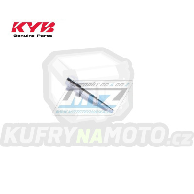 Jehla vnitřní kompresní pístní tyče přední vidlice KYB Needle Inside Compression Piston Rod