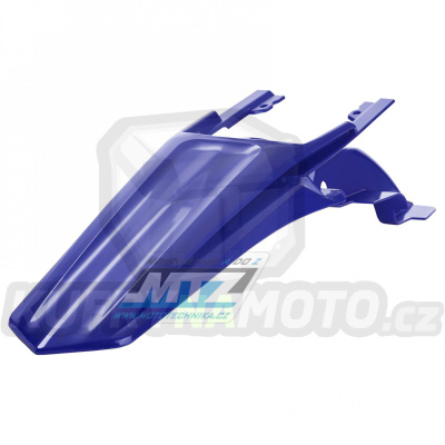 Blatník zadní Sherco SE-R+SEF-R / 17-24 + SC+SCF / 17-23 - modrý