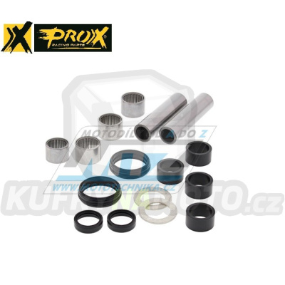 Sada kyvné vidlice Yamaha YFZ450 / 09-21 + YFZ450X / 10-11