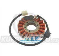Stator Yamaha YZF-R6S / 06-09 + YZF-R6 / 03-05