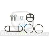 Sada palivového kohoutu - Kawasaki KX100 / 01-18 +KX125 / 99-02 +KX250 / 01-02 +KX65 / 00-18 +KX85 / 01-18 +KX85 Big Wheel / 01-18 +Suzuki RM65 / 03-05