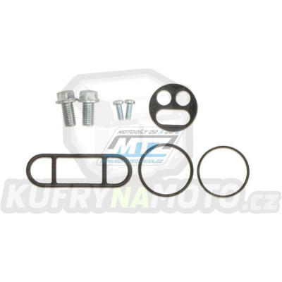 Sada palivového kohoutu - Kawasaki KX100 / 01-18 +KX125 / 99-02 +KX250 / 01-02 +KX65 / 00-18 +KX85 / 01-18 +KX85 Big Wheel / 01-18 +Suzuki RM65 / 03-05