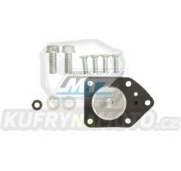 Sada palivového kohoutu - Kawasaki ZX600 + ZX6R Ninja / 90-93 + ZX7R Ninja / 87-90