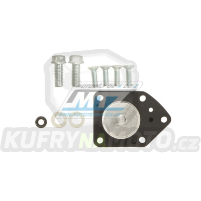 Sada palivového kohoutu - Kawasaki ZX600 + ZX6R Ninja / 90-93 + ZX7R Ninja / 87-90