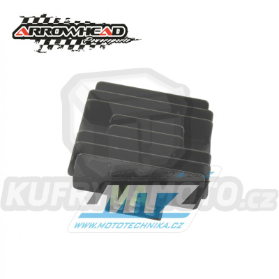 Regulátor dobíjení zahradní traktory Honda H4013 + H4514H + H4518H + H5013 + HT3813 + HT4213 + RT5000
