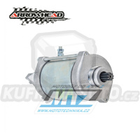 Startér kompletní pro Kawasaki VN800 Vulcan 800/ 95-05 + VN800 Vulcan 800 Classic / 96-05 + VN800 Vulcan 800 Drifter / 99-06 + VN900 Vulcan 900 Classic+VN900 Vulcan 900 Classic LT / 06-09 + VN900 Vulcan 900 Custom / 07-09 + W650 EJ650 / 00-02