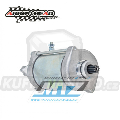 Startér kompletní pro Kawasaki VN800 Vulcan 800/ 95-05 + VN800 Vulcan 800 Classic / 96-05 + VN800 Vulcan 800 Drifter / 99-06 + VN900 Vulcan 900 Classic+VN900 Vulcan 900 Classic LT / 06-09 + VN900 Vulcan 900 Custom / 07-09 + W650 EJ650 / 00-02