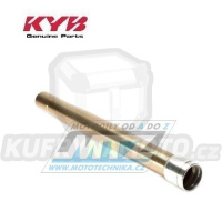 Trubka vnější přední vidlice KYB Outertube Comp - Kawasaki KX80 / 98-01 + KX85 / 02-13